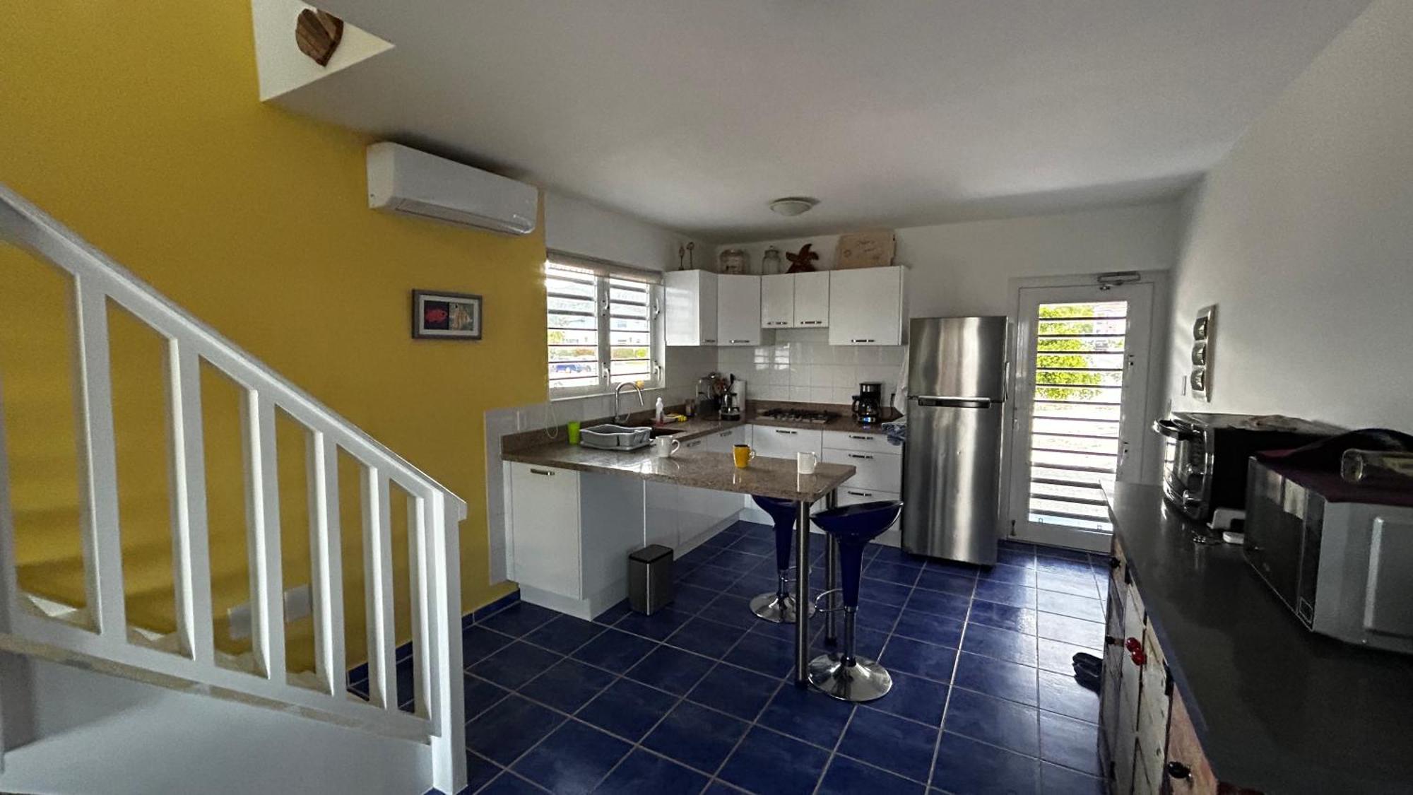 Marazul Dive Resort. 3 Bedroom Seafront House. Dive, Snorkel, Enjoy Amazing Sunsets Westpunt Exterior foto
